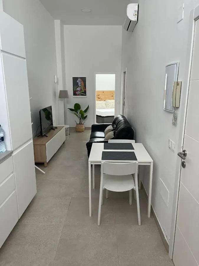 Mn Homes Fonseca A 말라가