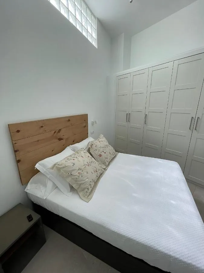 Mn Homes Fonseca A 말라가