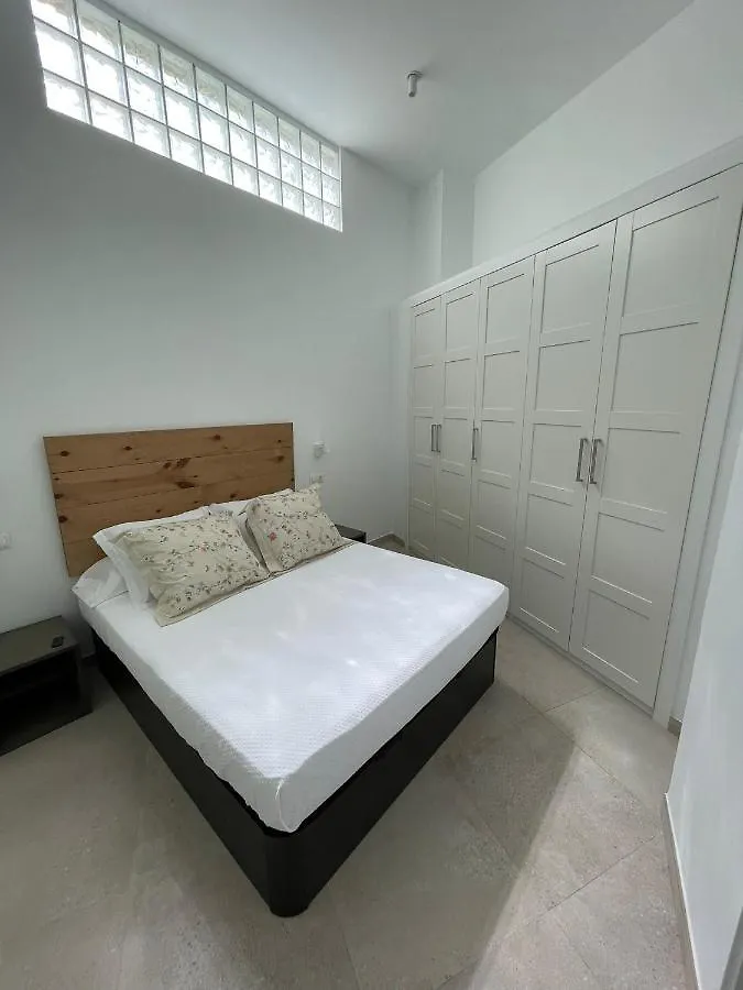 Apartamento Mn Homes Fonseca A Málaga