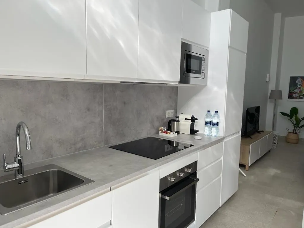 Mn Homes Fonseca A 말라가 0*,  스페인