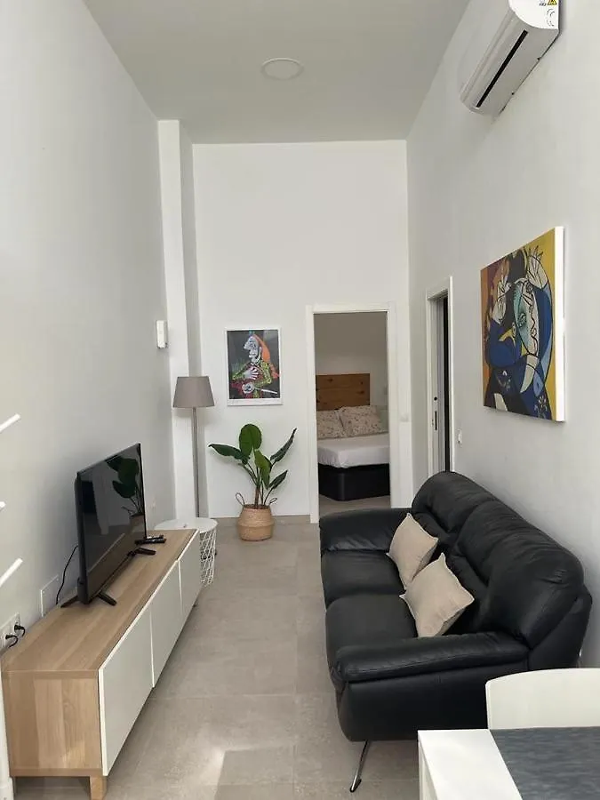 Mn Homes Fonseca A 말라가